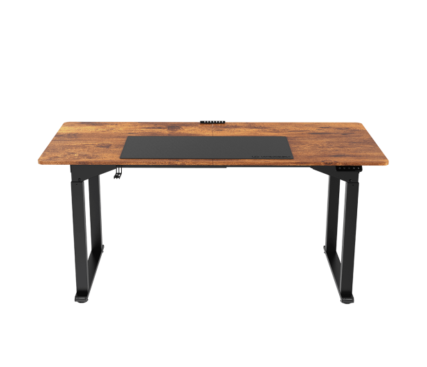 Ultradesk UPLIFT (Brązowe) (elektryczna regulacja) - 1159360 - zdjęcie 3
